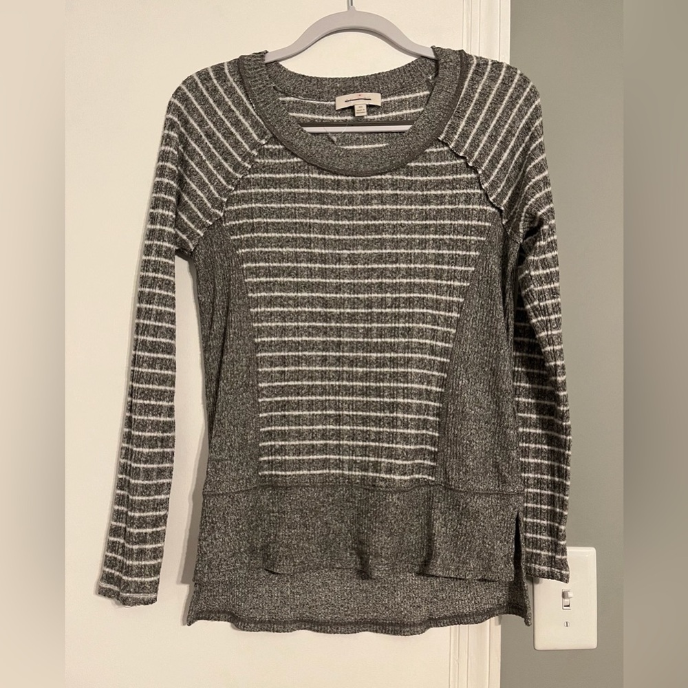 Anthropologie eri & Ali top